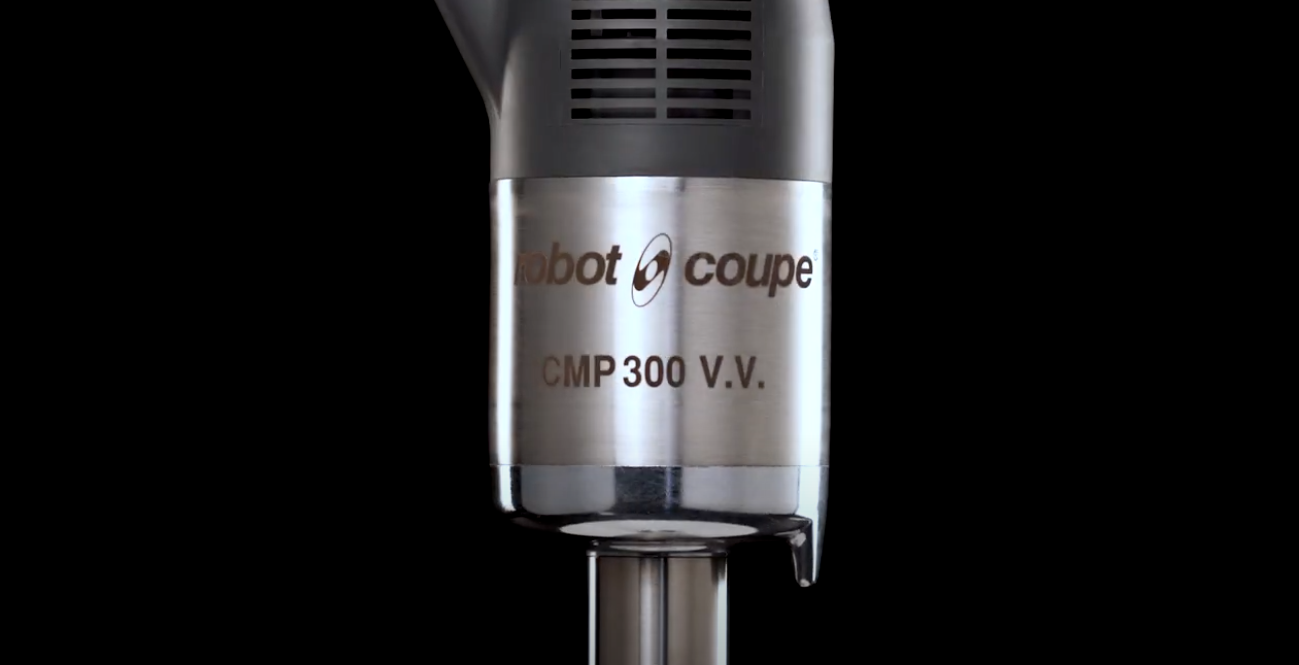 Robot-Coupe Immersion Blenders Discovery
